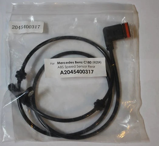 Sensor ABS Mercedes Benz C180 (W204) Delantero / posterior