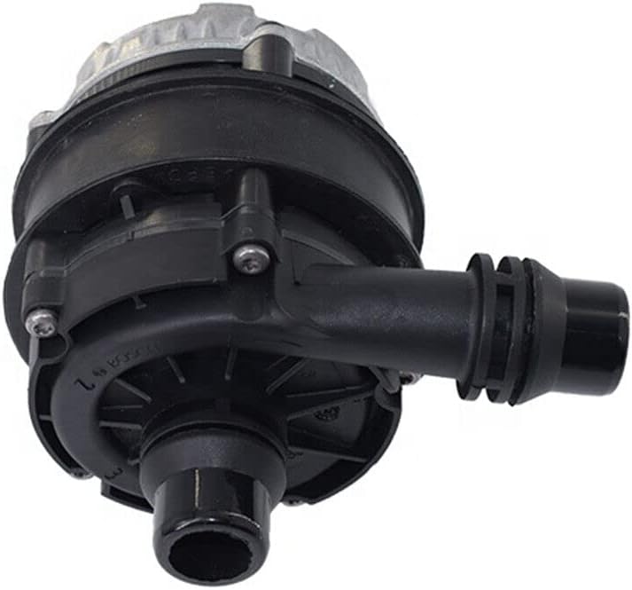 Bomba de agua AUXILIAR Mercedes Benz GLC250