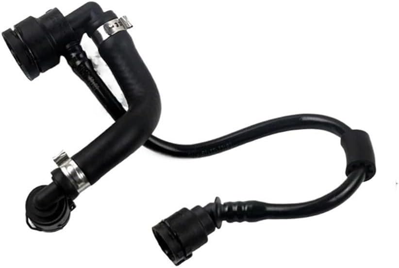 Manguera  a tanque de expansión  Mercedes Benz   GLC200 GLC250  W253 M274