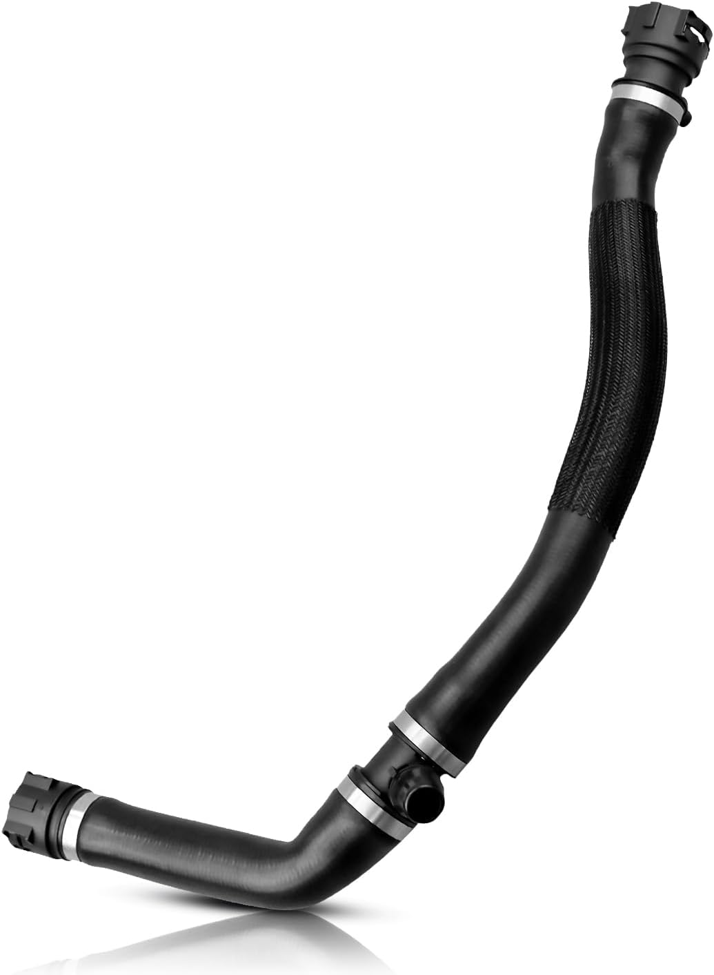 Mangueras de agua  conexión con Tanque expansión  para BMW  B48 F20 F30