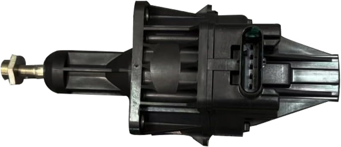 Valvula wastegate para el tuebocharger BMW N20