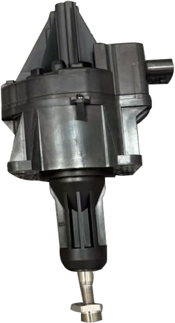 Valvula wastegate para el tuebocharger BMW N20