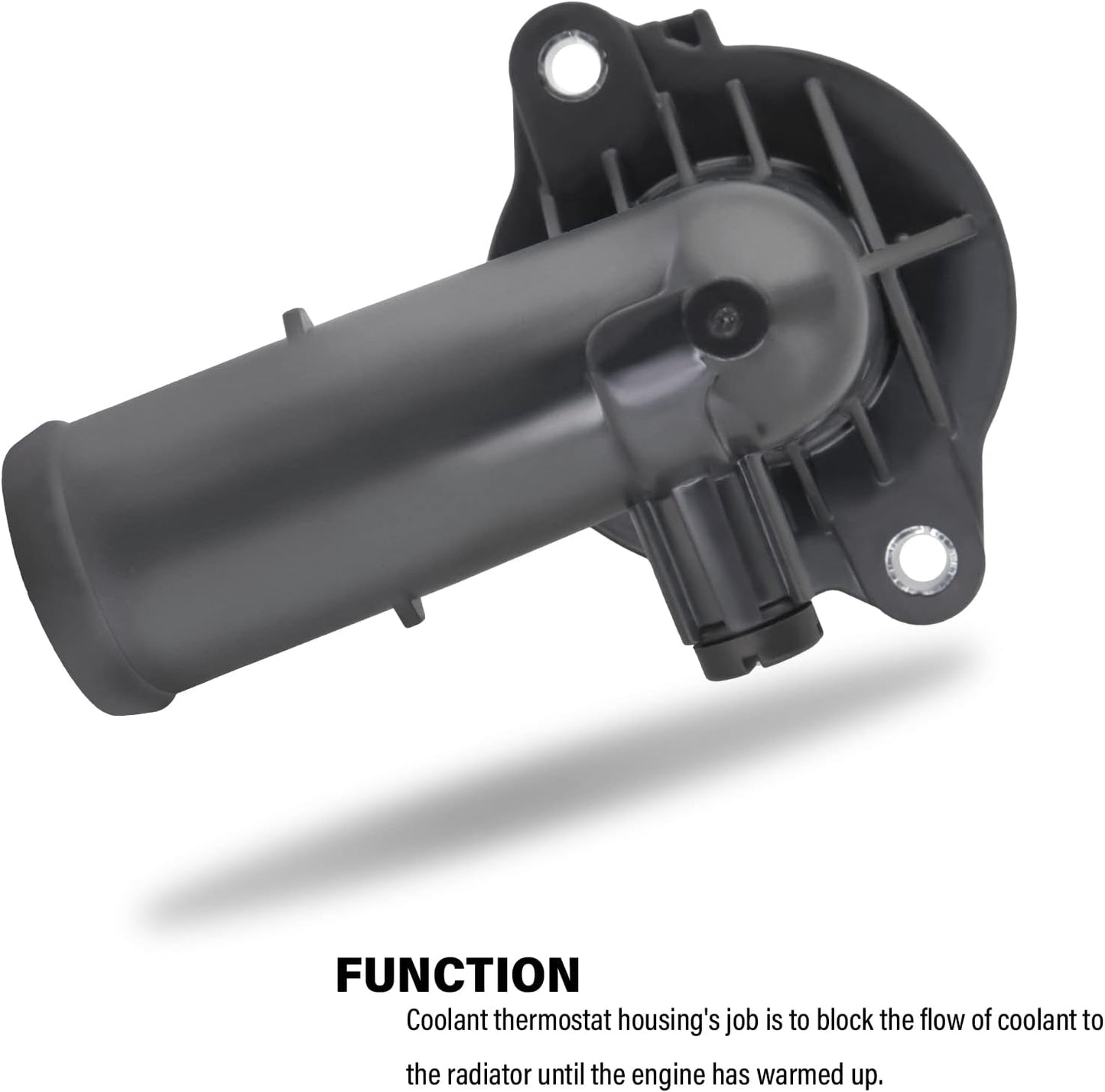 Termostato Jeep Grand Cherokee Wrangler 3.6 y 3.0