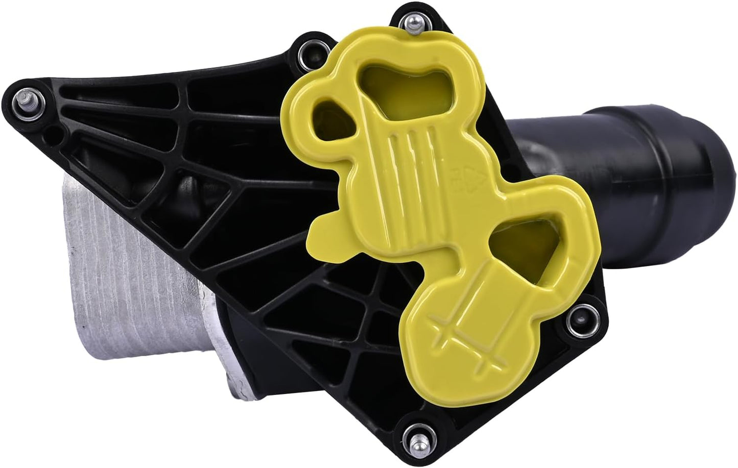 Enfriador de aceite BMW SERIE 3 5 X3 X4 para  motor  B48