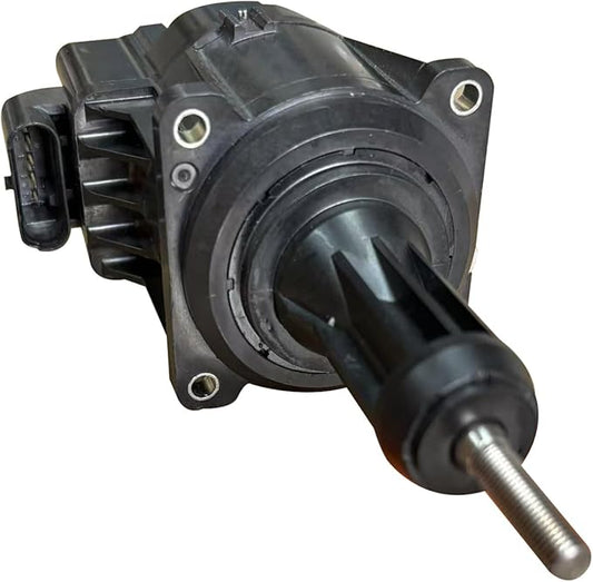 Valvula wastegate para el tuebocharger BMW N20