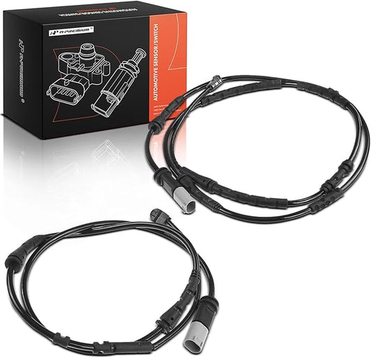 Sensor desgaste de freno para BMW X3 X4
