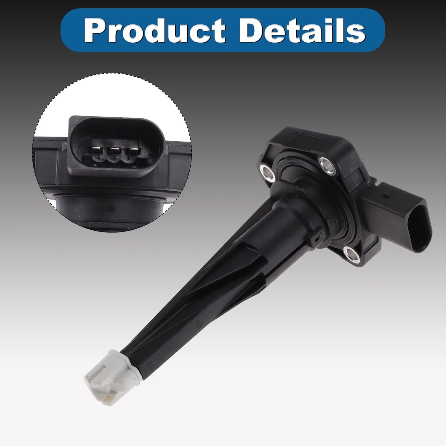 Sensor NIVEL DE ACEITE   Mercedes Benz  A CLA GLA motor M282