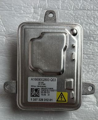 Balastro  Xenon Mercedes Benz ORIGINAL para varios modelos