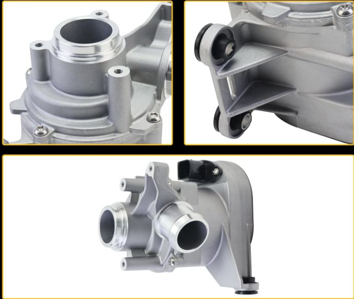 Bomba de agua Mercedes Benz  M264 C200 C180 GLC200 E200