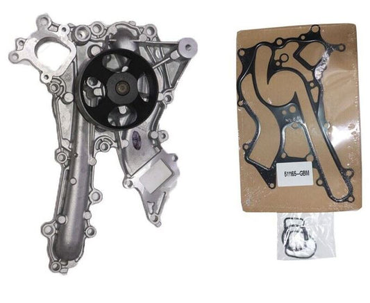 Bomba de agua  motor GLE400 M276