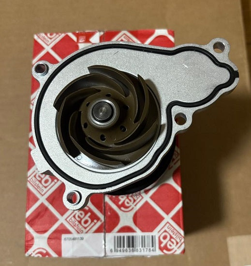 Bomba de agua BMW B38 Serie 1 2 3 4
