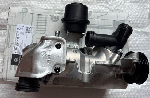 Bomba de agua Mercedes Benz A200 CLA200 GLA200 A35AMG