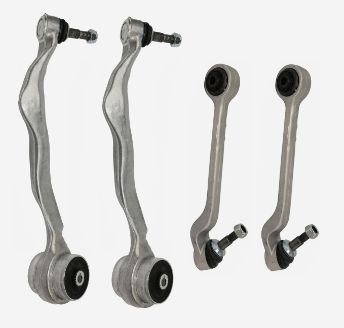 Brazos Suspension Delantera BMW Serie 1 2 3 4 F20-F36 RWD - Tensor + Oscilante I/D