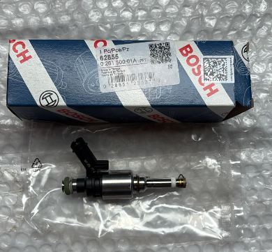 Inyectores  AUDI A3 A4 A5 A6 Quattro VW Beetle CC Eos 2.0L L4