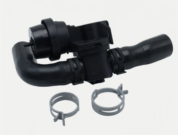 Válvula Shutoff de Refrigerante Mercedes Benz A CLA GLA Motor M270
