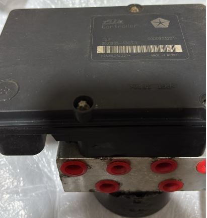 Modulo completo  ABS  USADO para JEEP GRAND CHEROKEE 2005