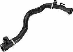 Mangueras a tanque de expansión BMW  B38 Serie 1 2 3 4