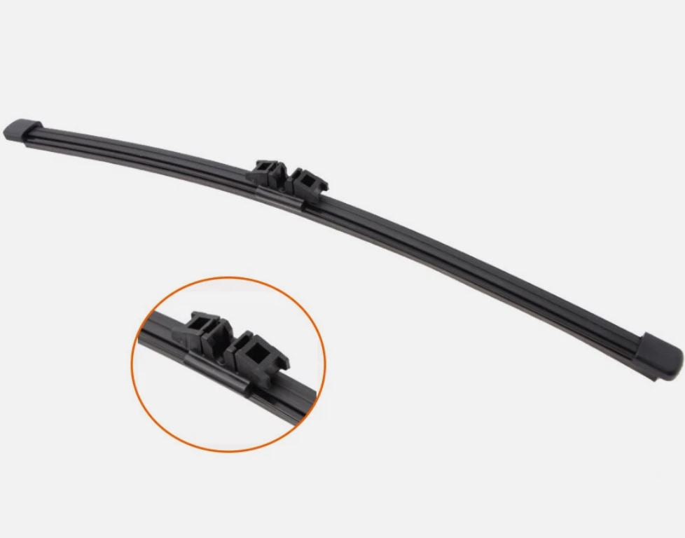 Limpiaparabrisas plumillas delantero BMW X3 F25  X4 F26