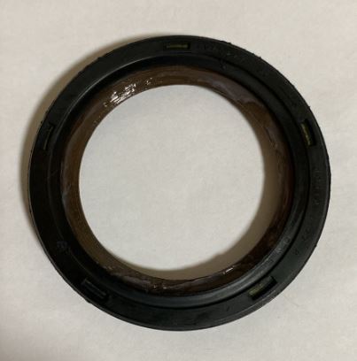 Reten de cigueñal Mercedes Benz Motor 282 delantero