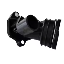 Brida de Refrigerante Bomba de Agua Mercedes Benz CLS E GLE S SL Motor M276 3.0