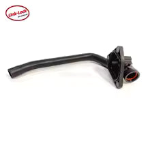 Tuberia y brida del refrigerante BMW motor N13