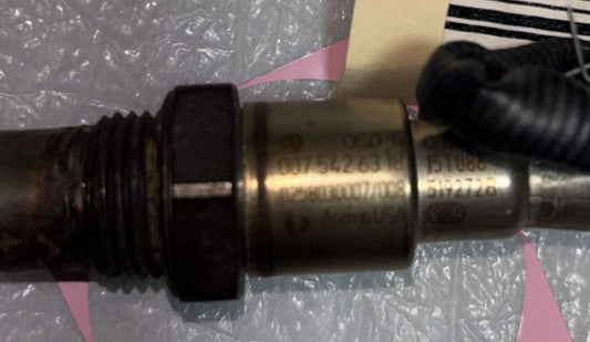 Sensor de Oxigeno  lambda Mercedes Benz Original