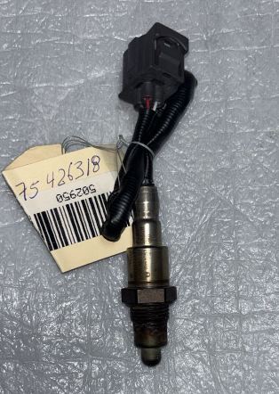 Sensor de Oxigeno  lambda Mercedes Benz Original
