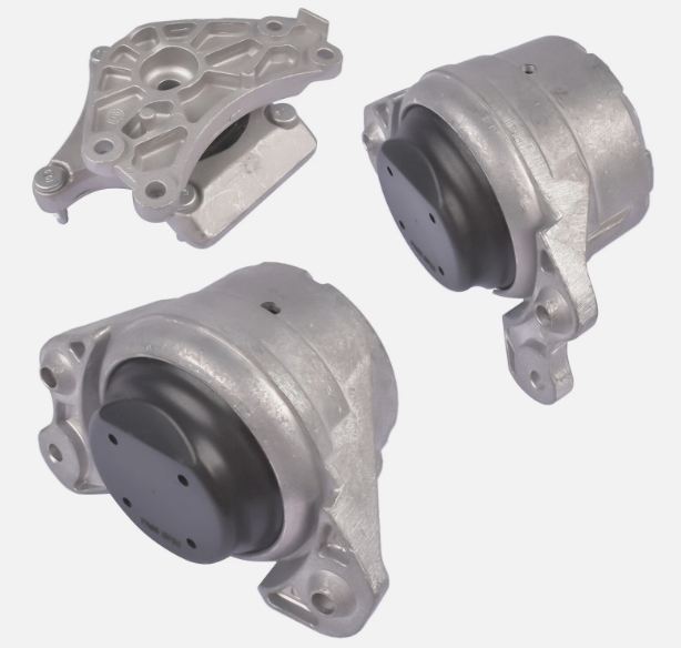 Soporte de motor R Y L  Mercedes Benz  GLC250