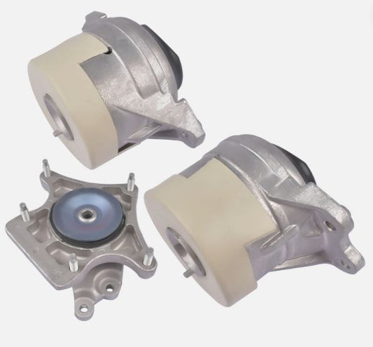 Soporte de motor R Y L  Mercedes Benz  GLC250