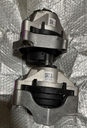 Soporte de motor R Y L  BMW  B38 SERIE 1 2 3 4