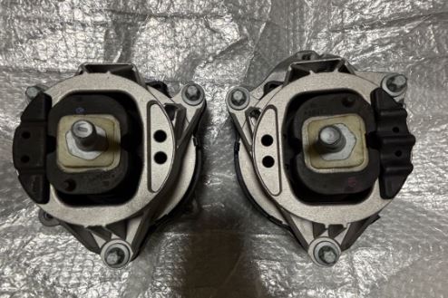Soporte de motor R Y L  BMW  B38 SERIE 1 2 3 4