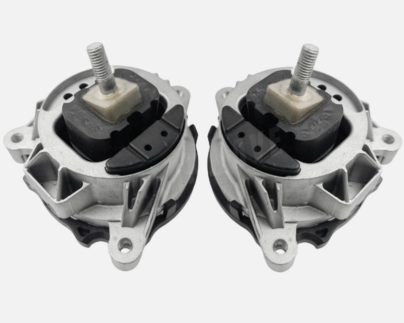 Soporte de motor R Y L  BMW Serie 1 3  N13
