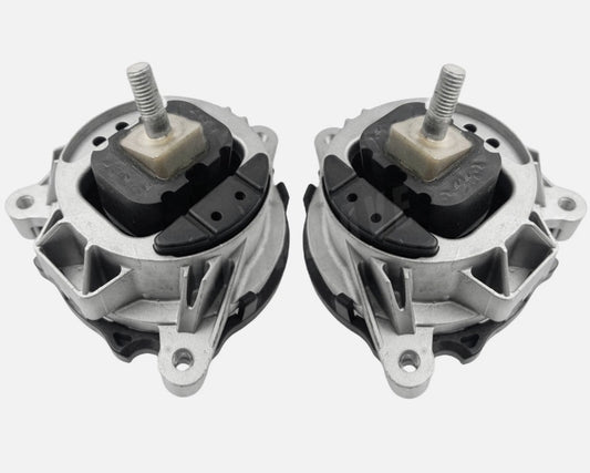 Soporte de motor R Y L  BMW Serie 1 3  N13