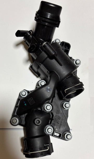 Termostato Mercedes Benz  C E GLC CLE Motor M254 W206