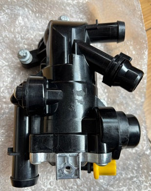 Termostato Mercedes Benz  C200