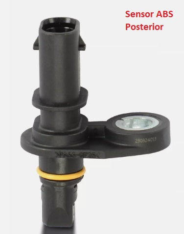 Sensor ABS A B CLA GLA A200 (W177)