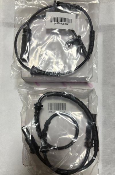Sensor ABS  DSC BMW X1 X2  Serie 1  2