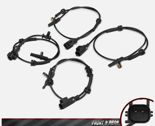 Sensor ABS para  Jaguar  XE XF y LandRover