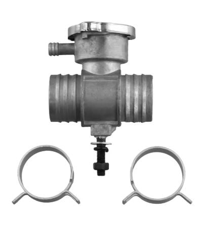 Adaptador Manguera salida del radiador  Jeep Compass / Patriot