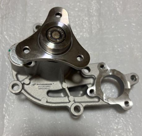 Bomba de agua BMW B48  X3 X4 330i Z4