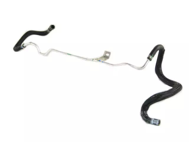 Manguera a tanque de expansion ORIGINAL Jeep cherokee latitude