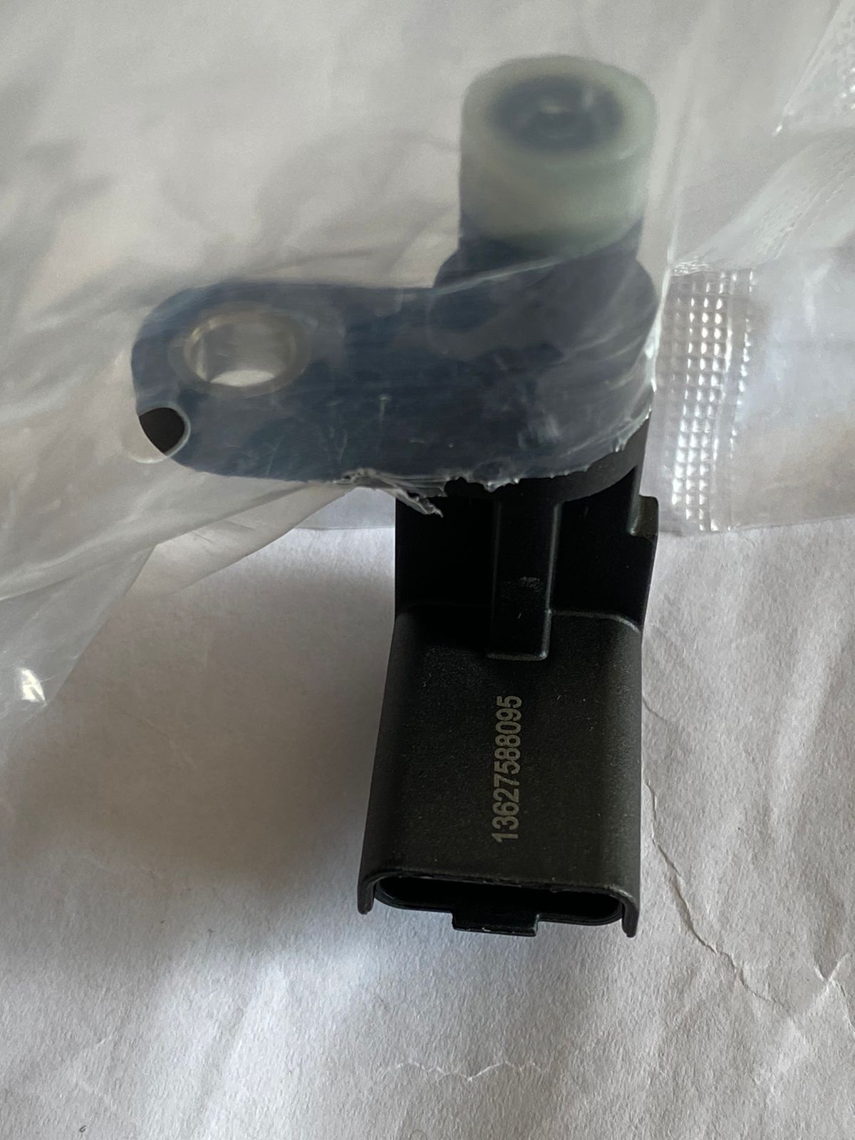 Frankberg Électrovanne pour 114i 116i 118i 120i 316i F20 F21 F3P F31 M Frankberg Électrovanne pour 114i 116i 118i 120i 316i F20 F21 F3P F31 M