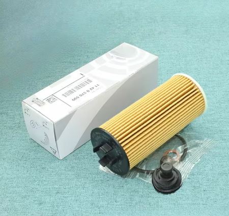 Filtro de aire BMW X1 X2 Serie 2