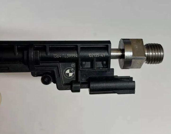 Inyector para motor BMW serie 1 2 3 4 5 6 7 X3 X4 X5 X6