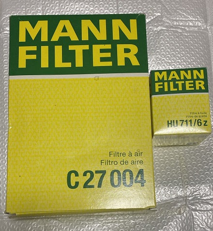 kit filtros  Mercedes Benz  W176 A  B C CLA GLA200 CLA200