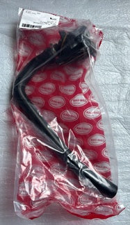 Tuberia y brida del refrigerante BMW motor N13