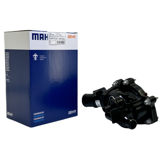 Termostato Mercedes Benz A200 CLA200 GLA200