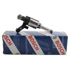 Inyectores  AUDI A3 A4 A5 A6 Quattro VW Beetle CC Eos 2.0L L4