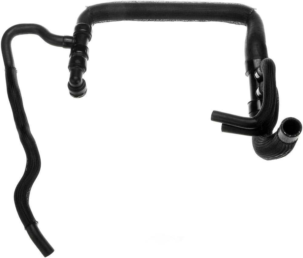 Mangueras salida del radiador  Jeep cherokee latitude 2.4l
