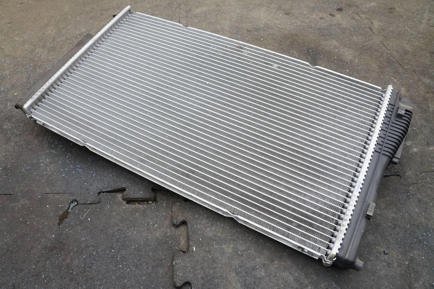 Radiador BMW original Serie 1 2 3 4 F20 F30